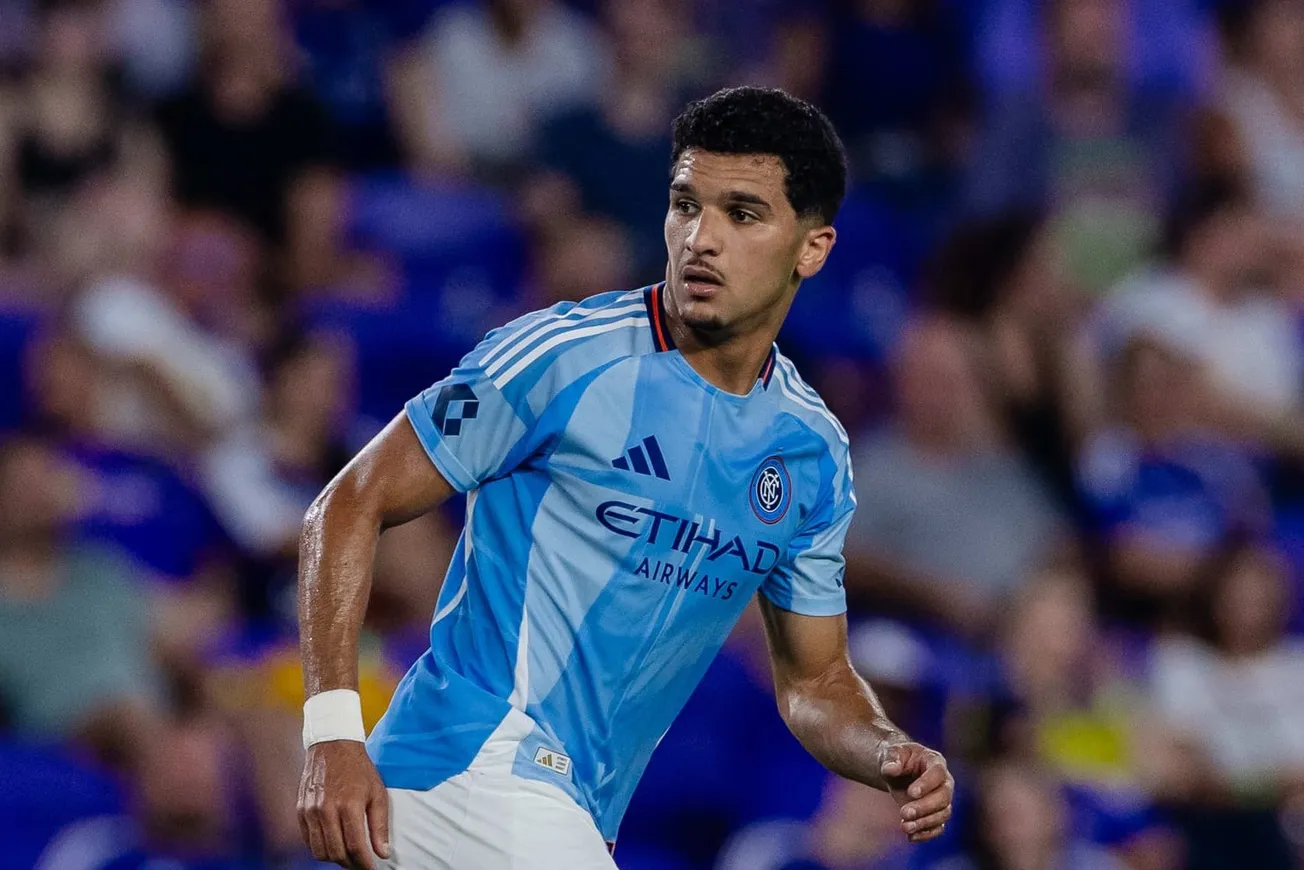 Mounsef Bakrar își finalizează transferul de la New York City FC la Dinamo….