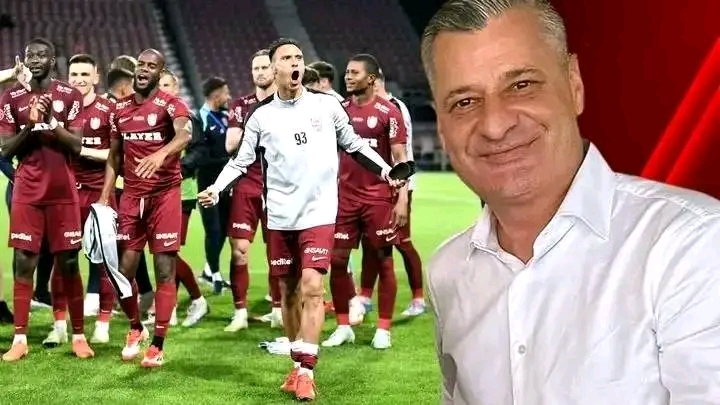 Bombă în Liga 1! FC Dinamo a reușit un transfer neașteptat, de ultim moment, care va șoca întreaga lume a fotbalului românesc!…